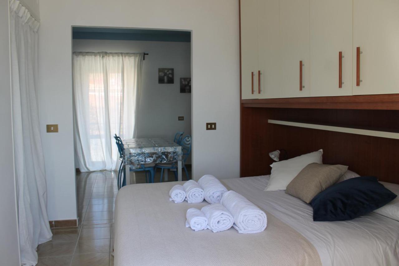 Iride Sul Lago 1 Via Principessa Jolanda 10-Piazza Del Molo Anguillara Sabazia Eksteriør bilde