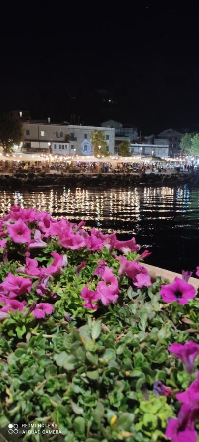Iride Sul Lago 1 Via Principessa Jolanda 10-Piazza Del Molo Anguillara Sabazia Eksteriør bilde