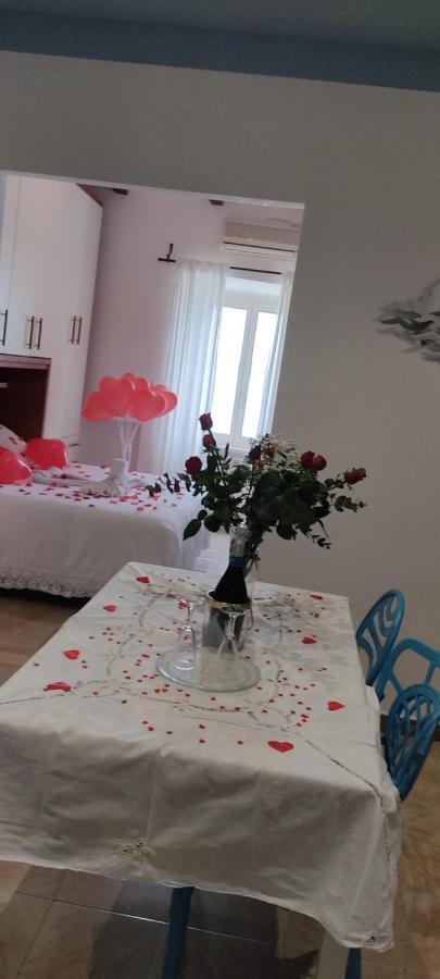 Iride Sul Lago 1 Via Principessa Jolanda 10-Piazza Del Molo Anguillara Sabazia Eksteriør bilde