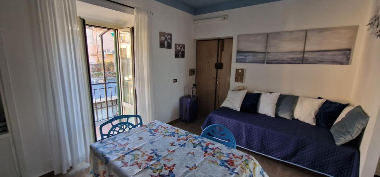Iride Sul Lago 1 Via Principessa Jolanda 10-Piazza Del Molo Anguillara Sabazia Eksteriør bilde
